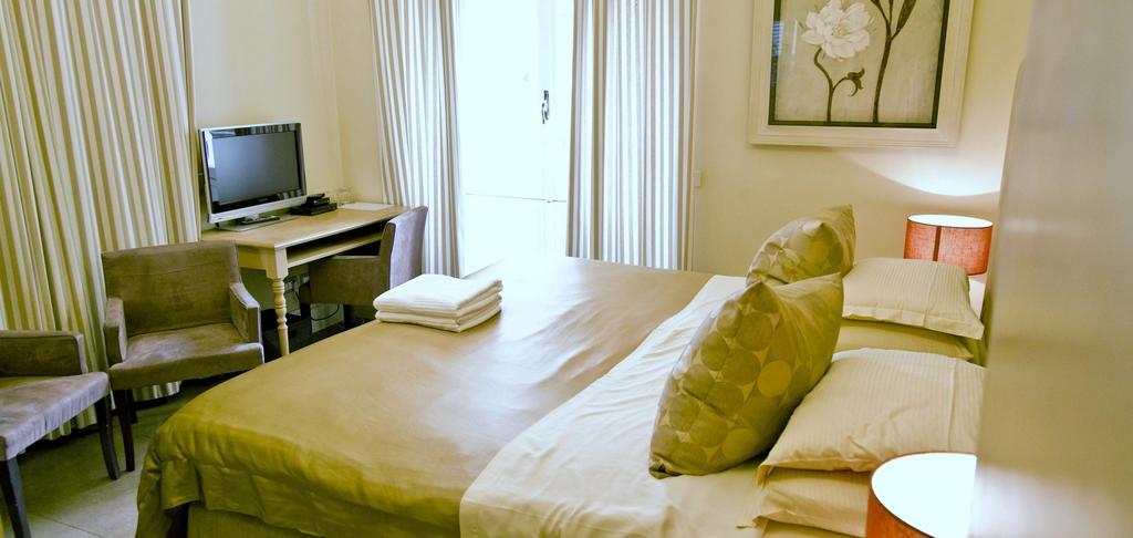 Hotel Valeri Roma Dış mekan fotoğraf