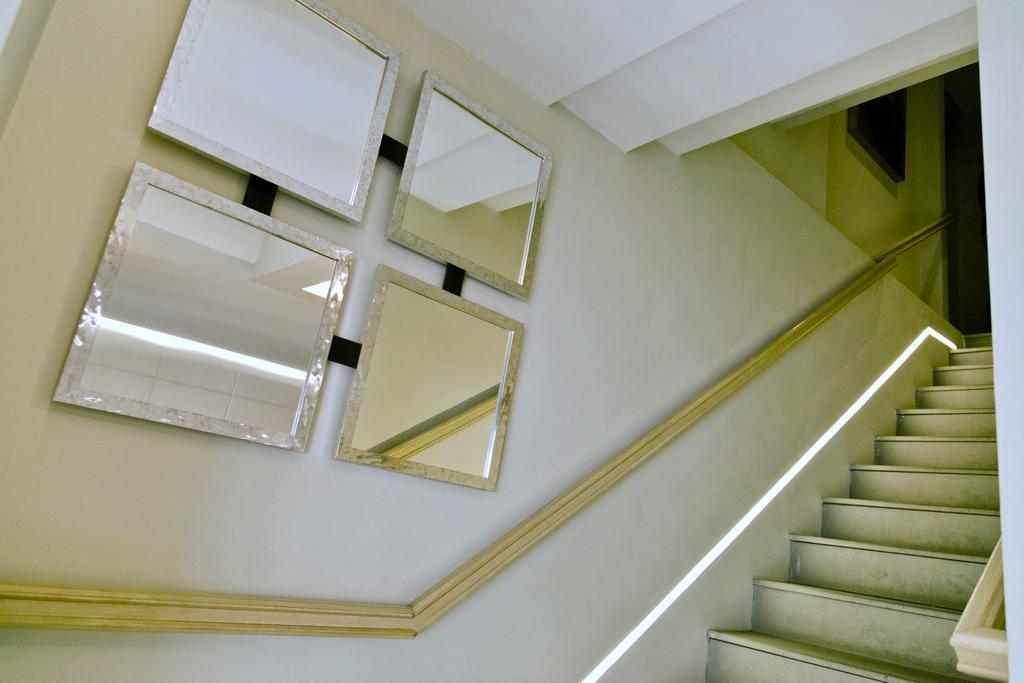 Hotel Valeri Roma Dış mekan fotoğraf