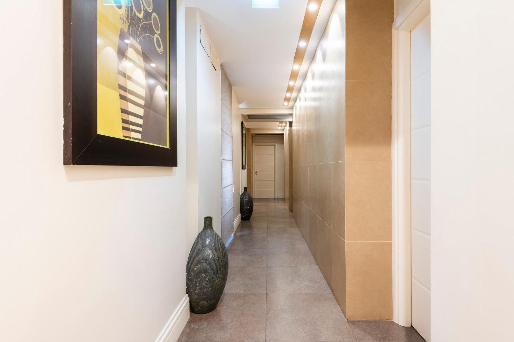 Hotel Valeri Roma Dış mekan fotoğraf