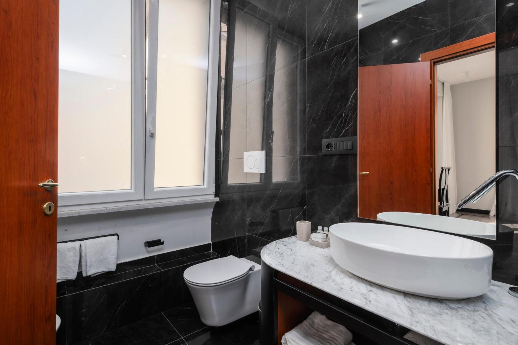 Hotel Valeri Roma Dış mekan fotoğraf