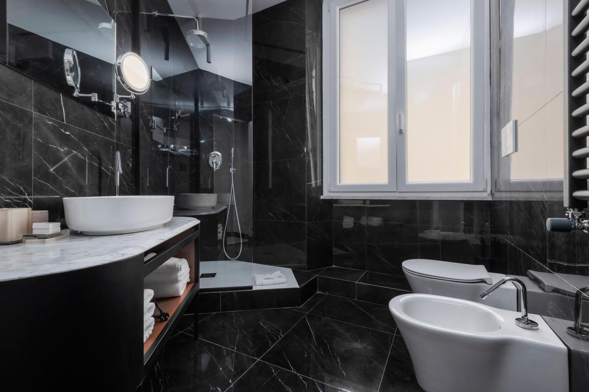 Hotel Valeri Roma Dış mekan fotoğraf