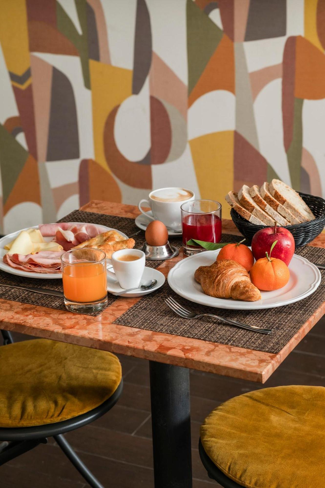 Hotel Valeri Roma Dış mekan fotoğraf