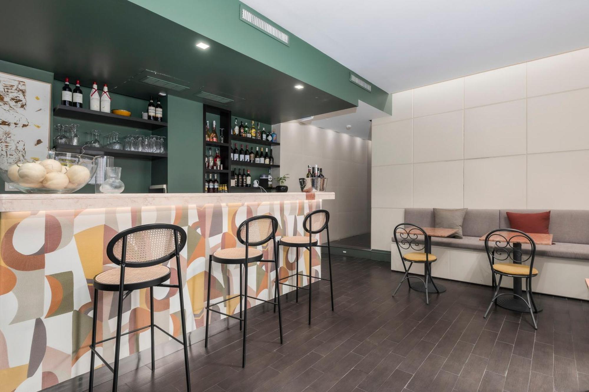 Hotel Valeri Roma Dış mekan fotoğraf